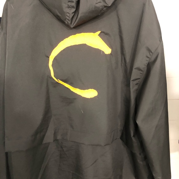 Limited edition Cavalia windbreaker jacket size m unisex - Picture 3 of 9